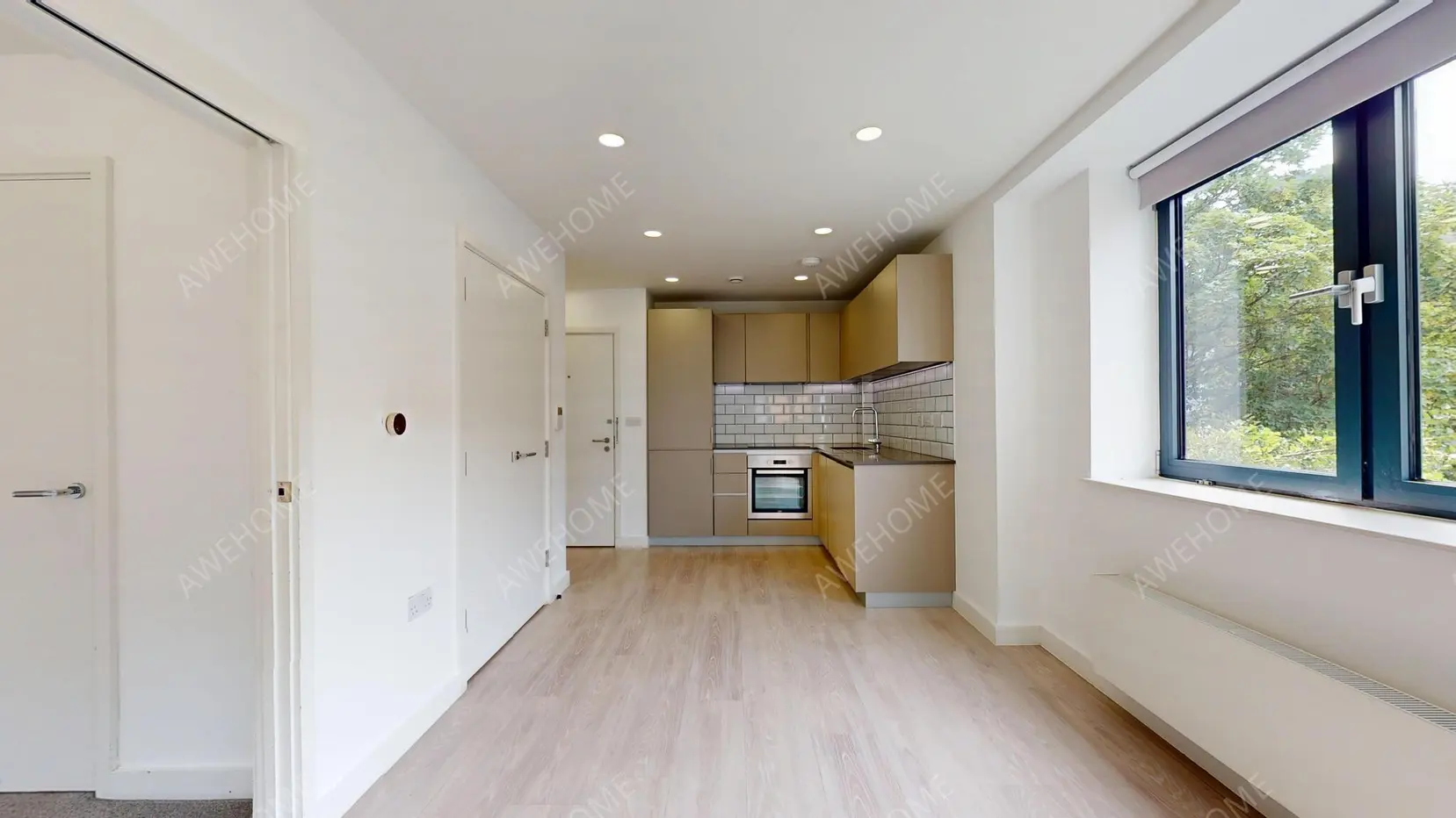 LondonSingle Apartment Rentals[Single Apartment]St. Peters Street