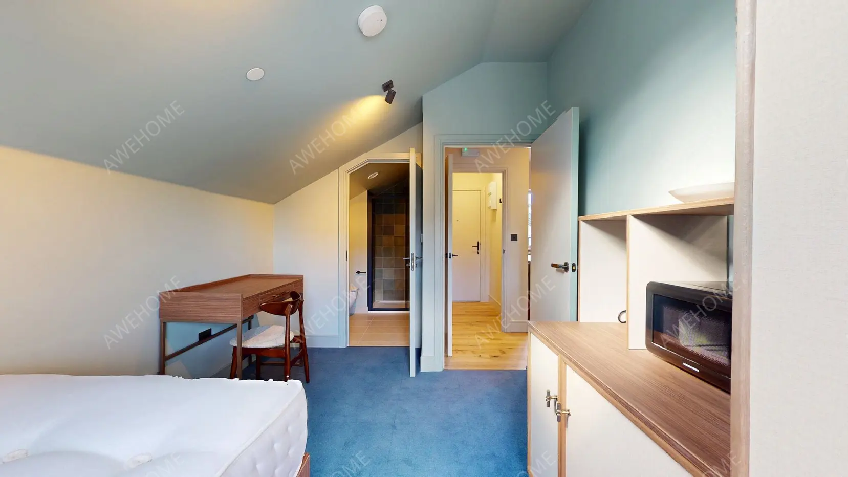 伦敦租房Cheshire Street