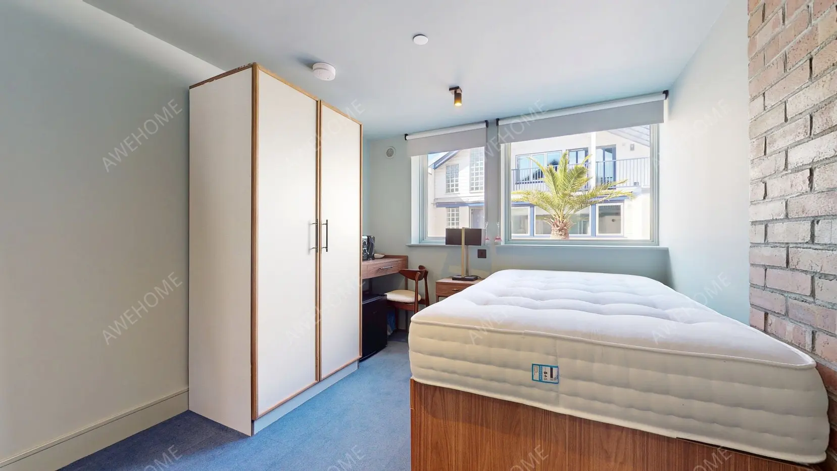 伦敦单身公寓租房[单身公寓]Cheshire Street