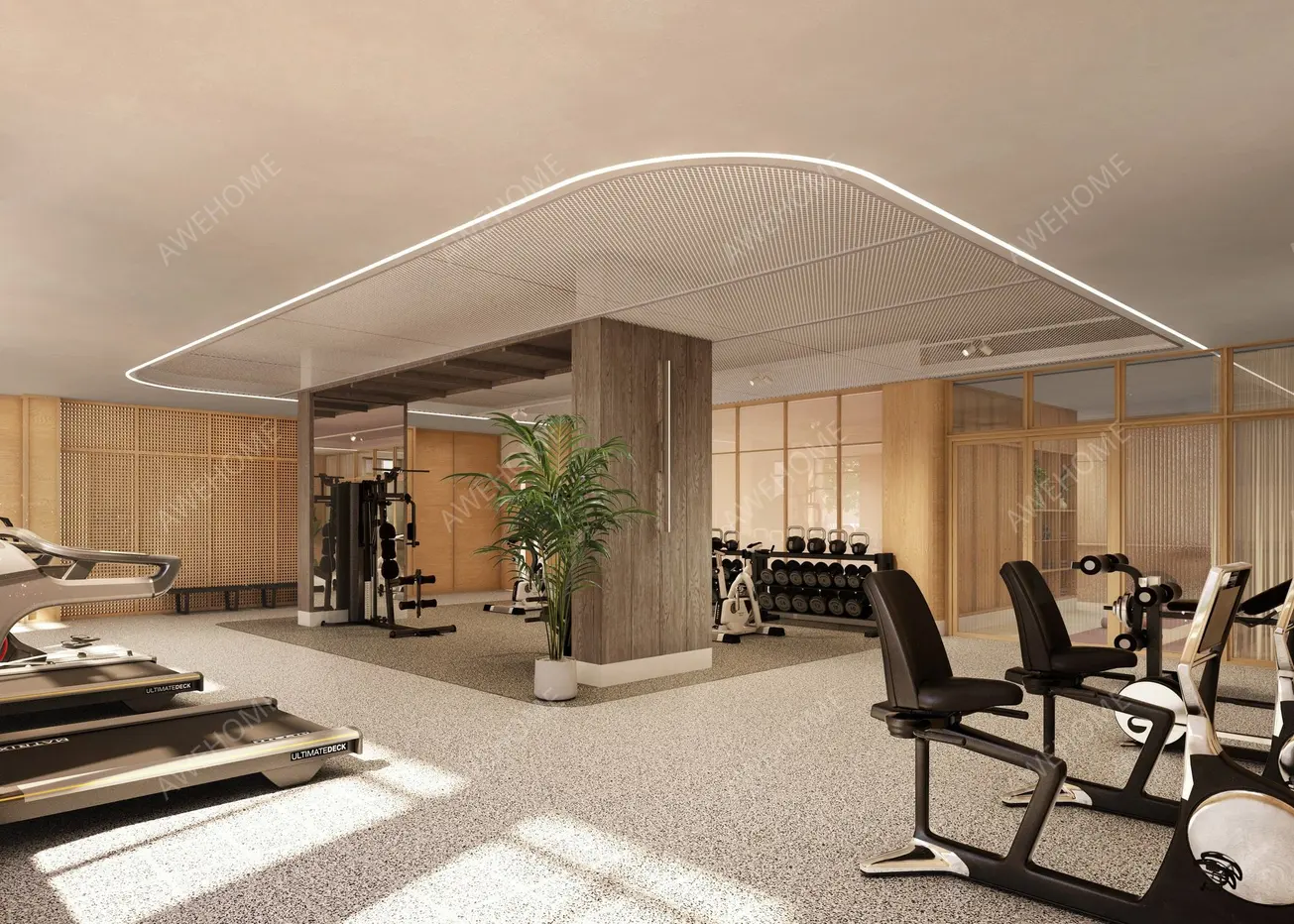 倫敦租房Rutherford Way