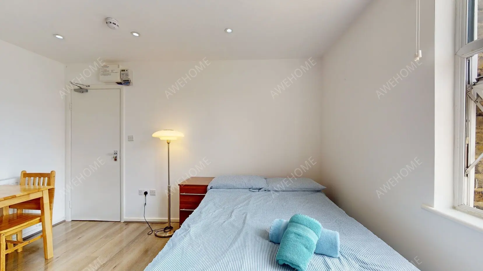 伦敦民宿租房[民宿]Portnall Road