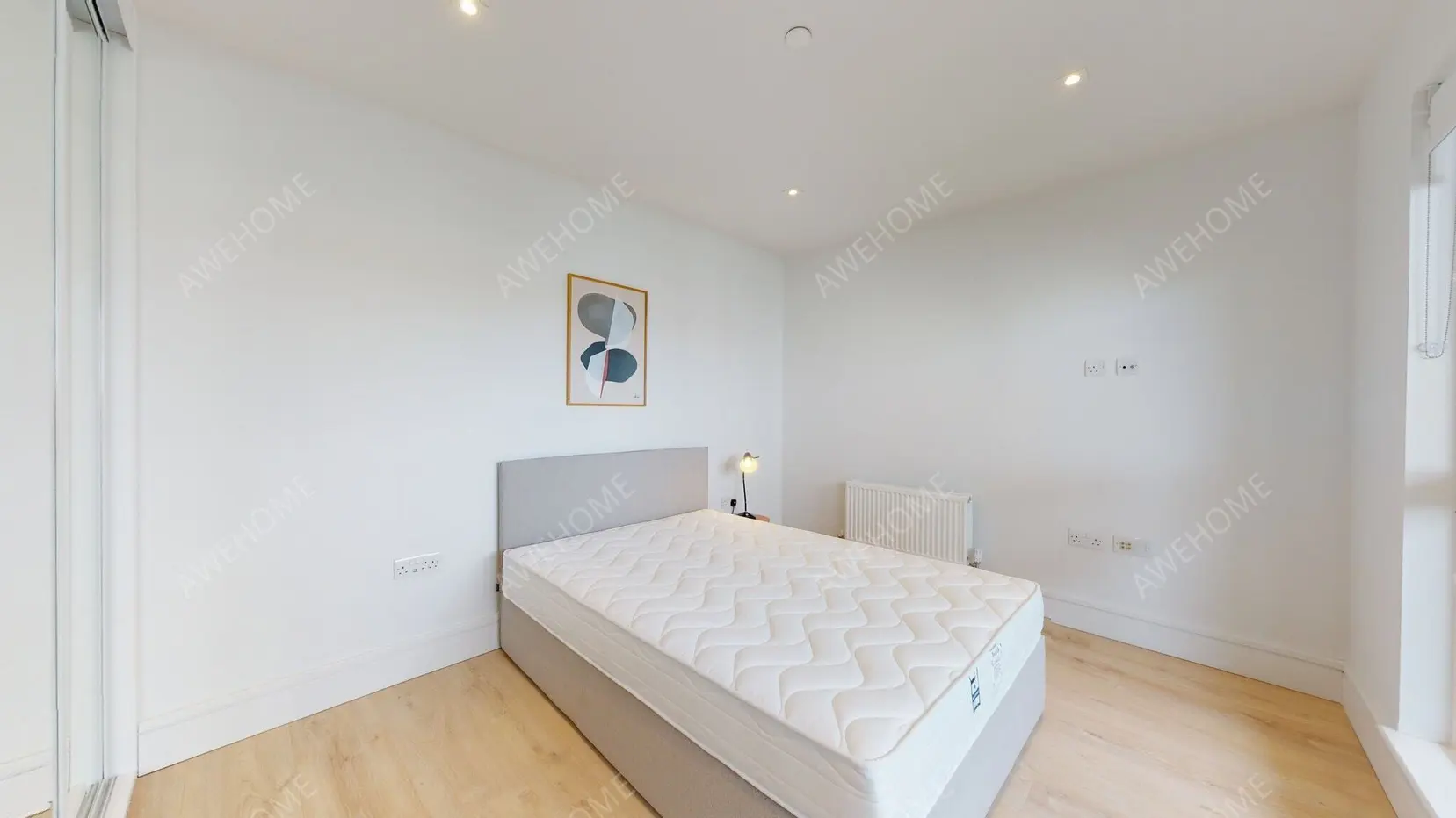 伦敦短租房租房[短租房]Olympic Way