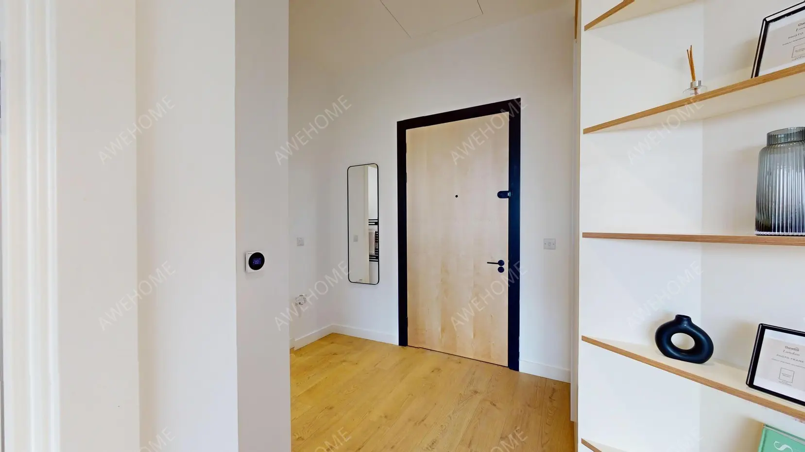 LondonSingle Apartment Rentals[Single Apartment]Great West Road