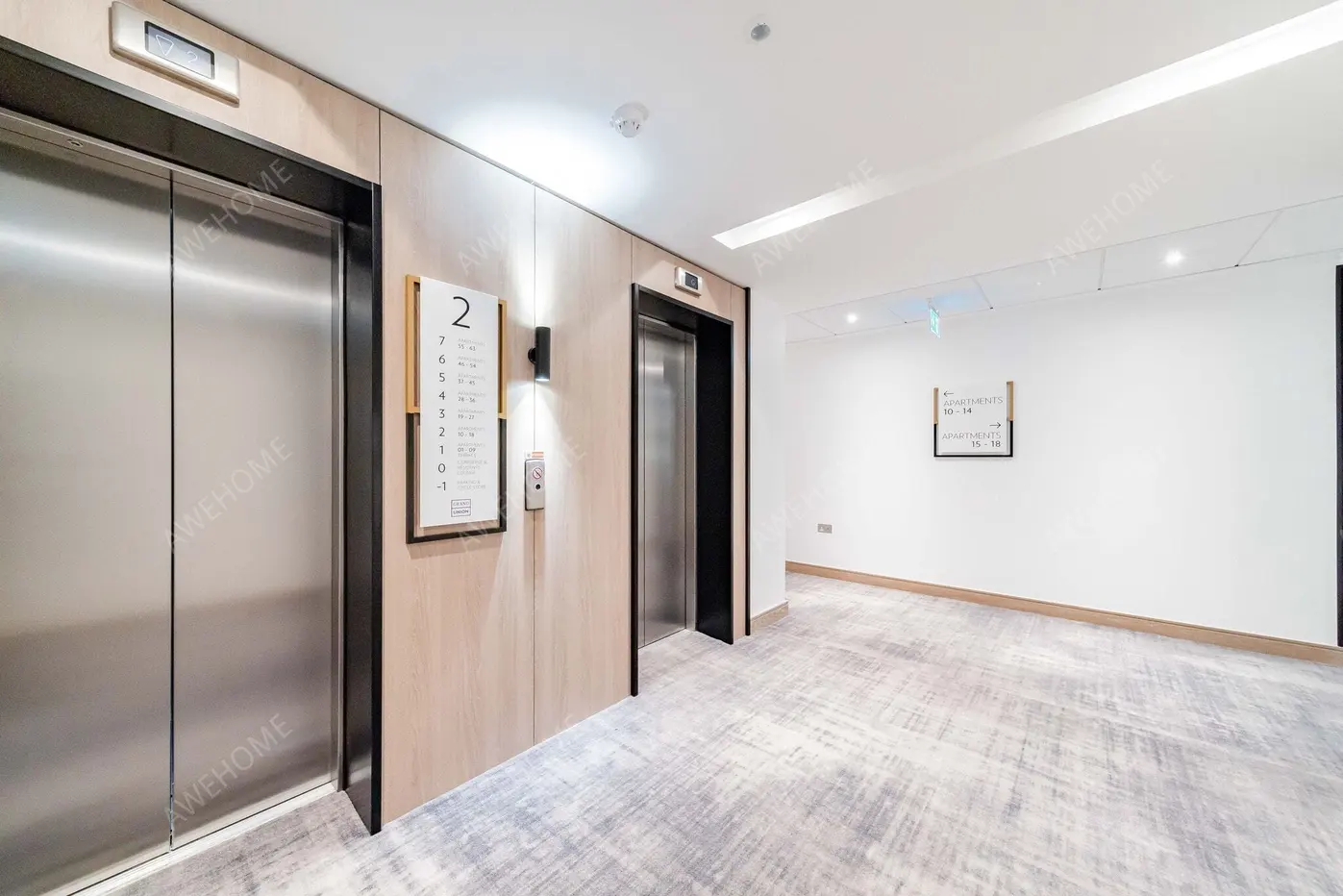 倫敦租房Belgrave Road