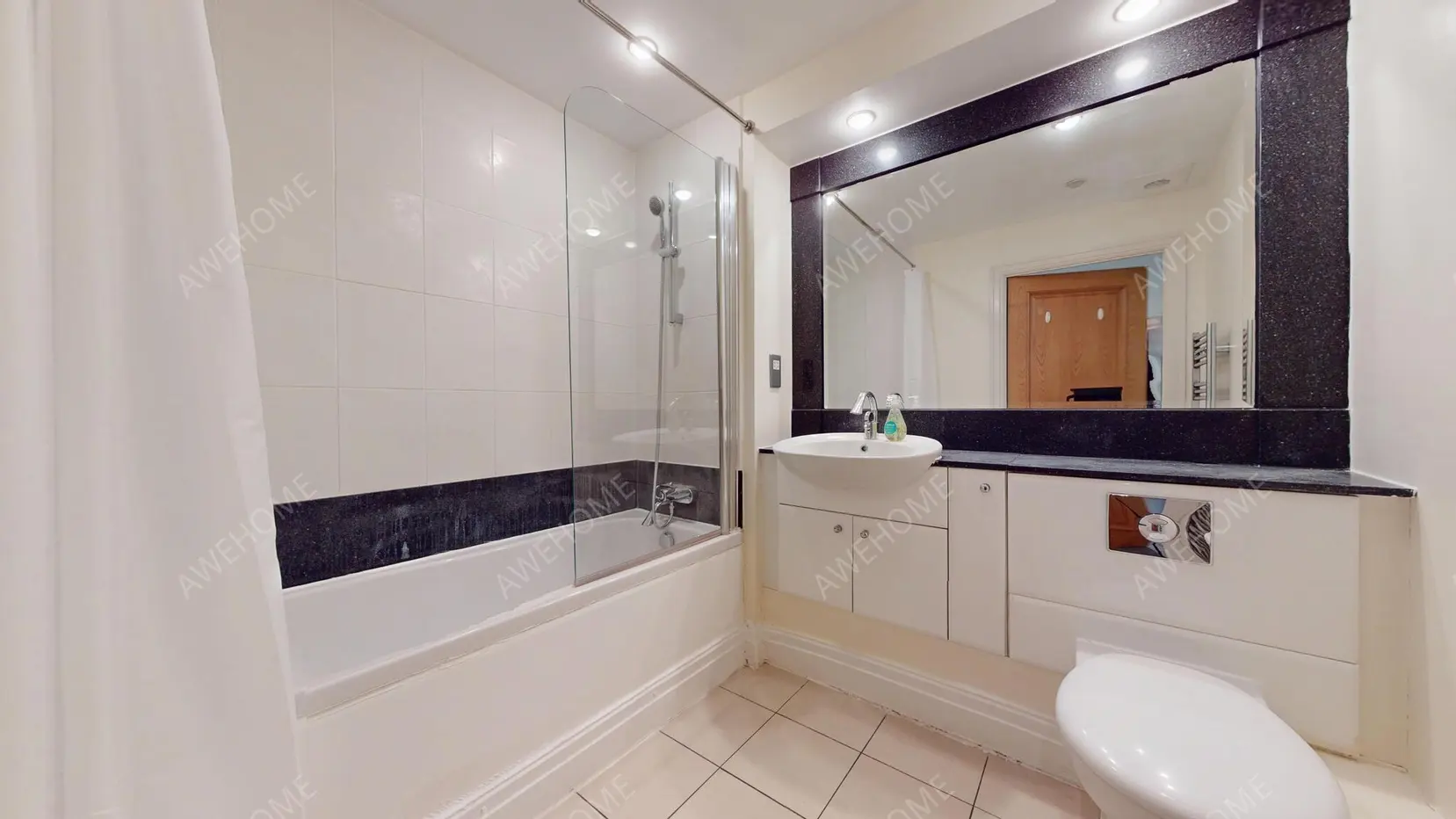 倫敦租房Sheldon Square