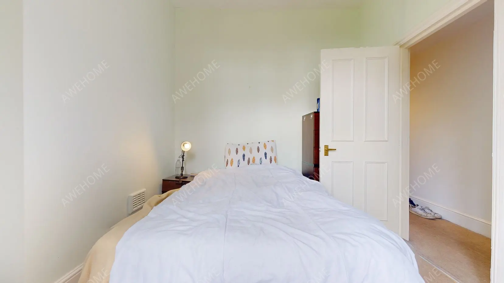 倫敦租房Philbeach Gardens