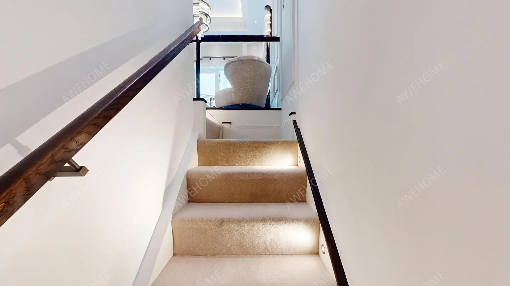 倫敦租房Prince Of Wales Terrace