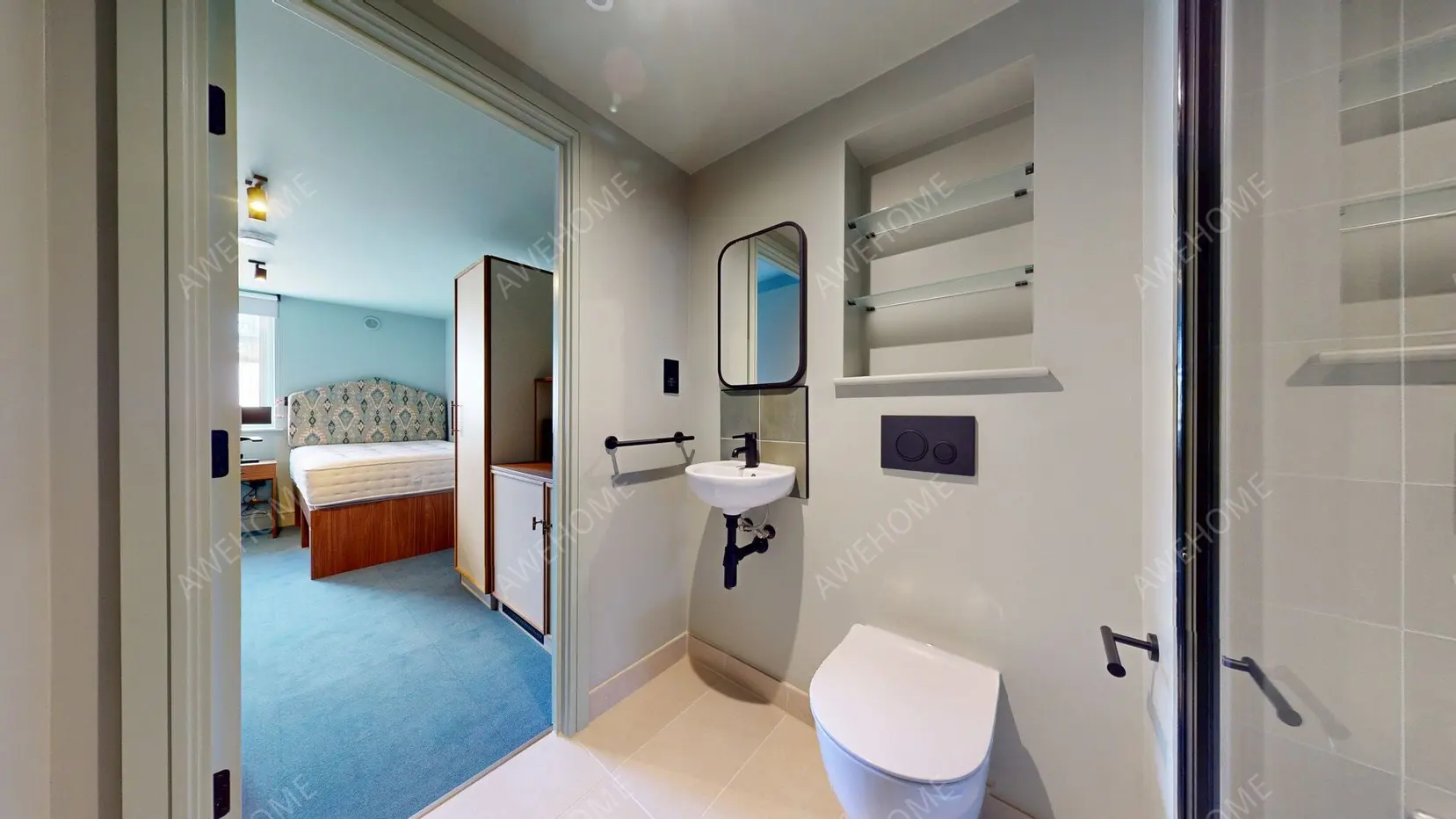 伦敦网红公寓租房[网红公寓]Cheshire Street