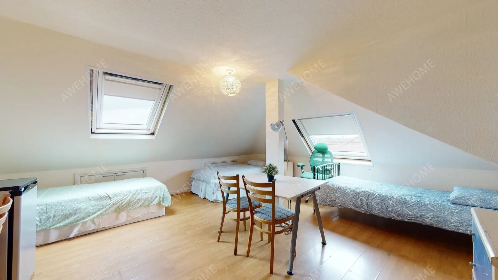 倫敦租房Cranhurst Road