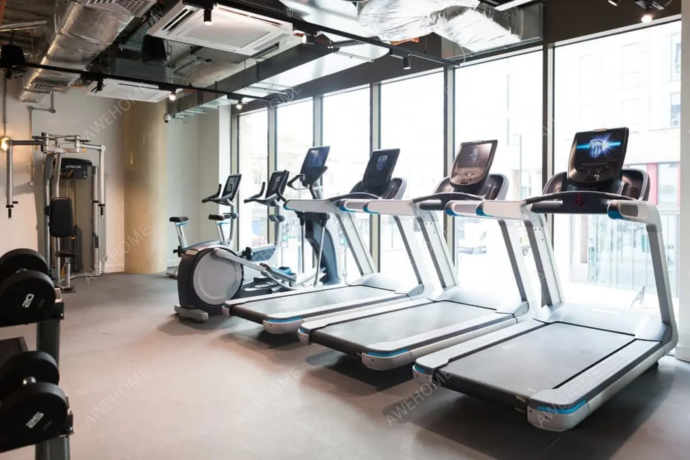 倫敦租房Holloway Road