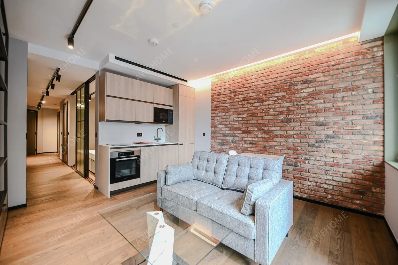 伦敦短租房租房[短租房]Hewett Street