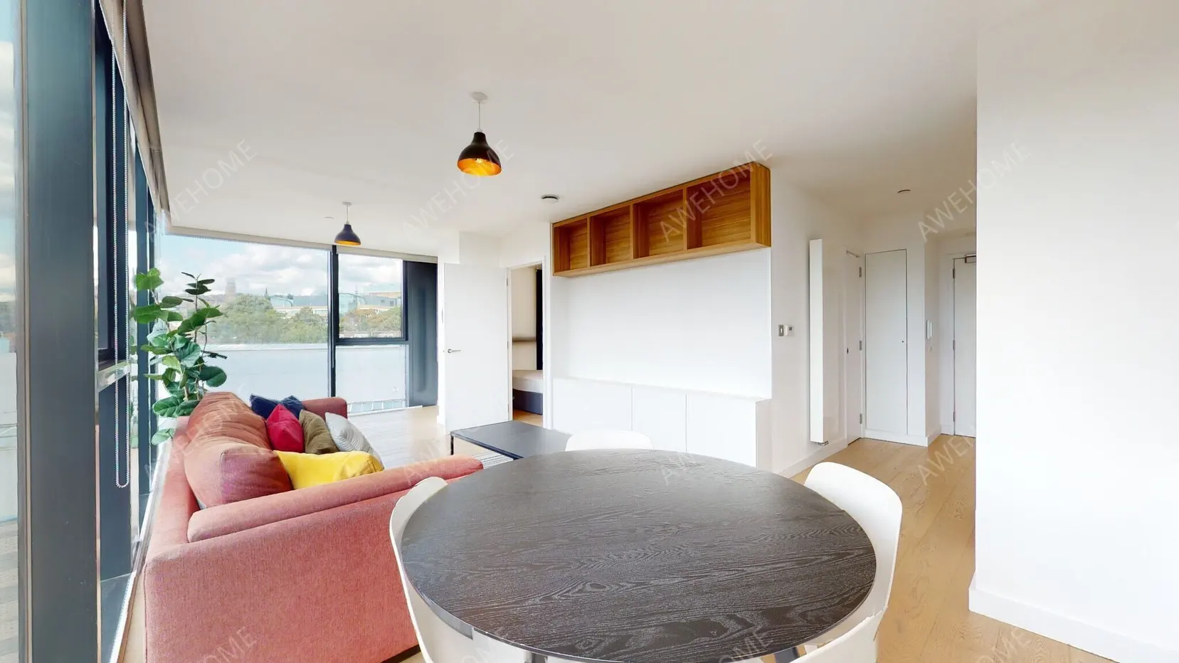 伦敦短租房租房[短租房]Highgate Hill