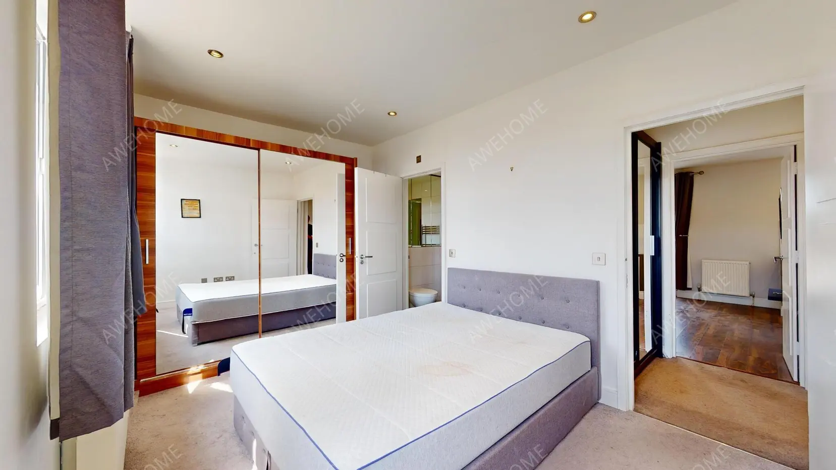 伦敦民宿租房[民宿]Catford Hill