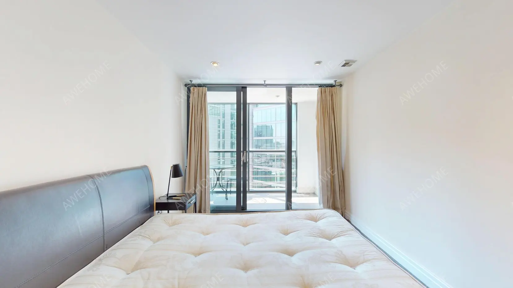 倫敦租房Sheldon Square