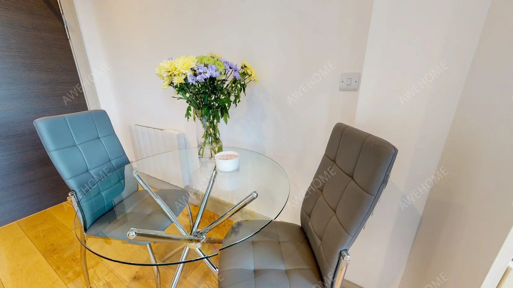 倫敦租房High Street