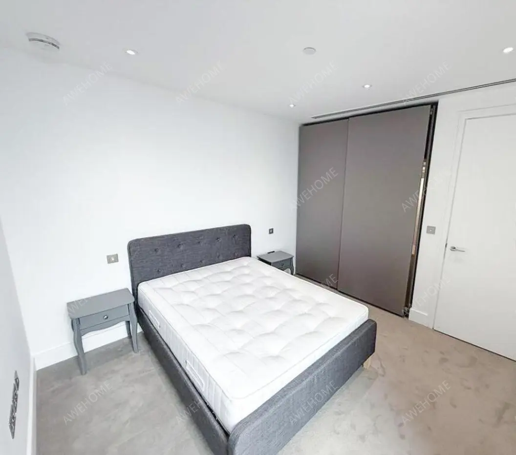 倫敦租房Bollinder Place