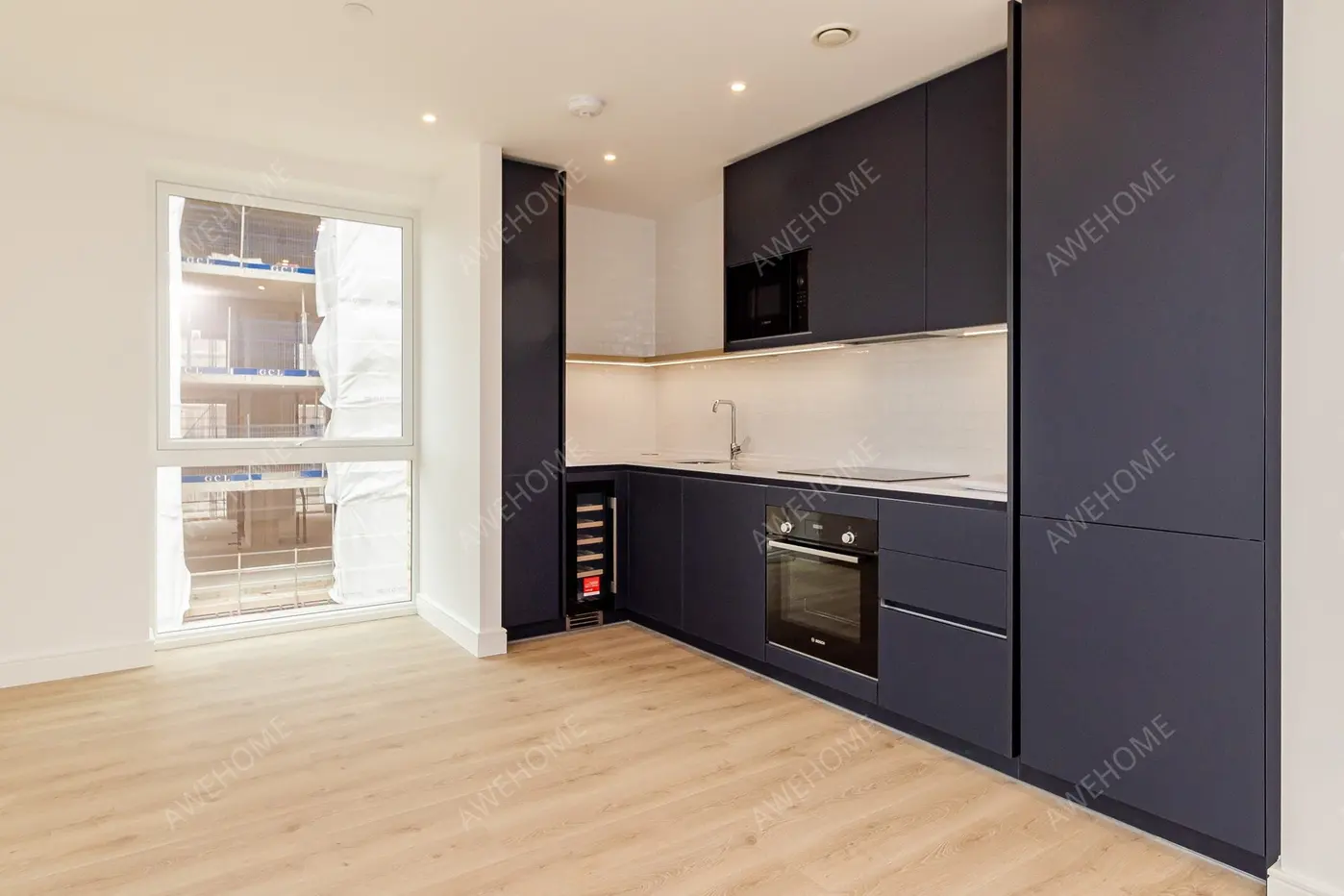 倫敦租房Belgrave Road