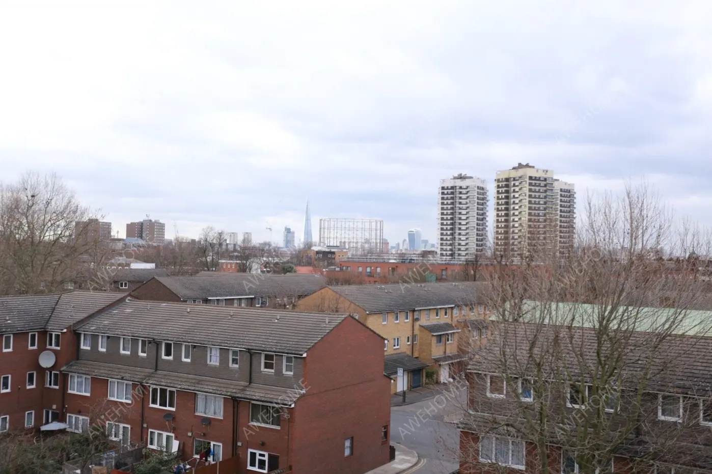 Londonshort-term accommodation Rentals[short-term accommodation]Pomeroy Street