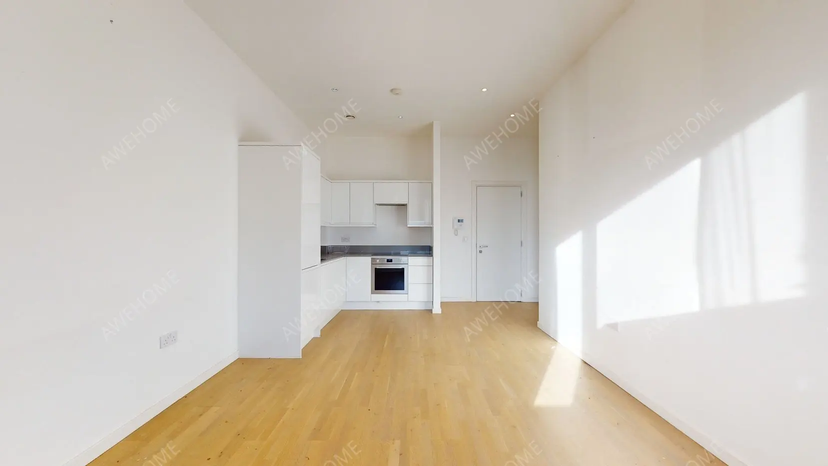 LondonSingle Apartment Rentals[Single Apartment]Riverbank Way