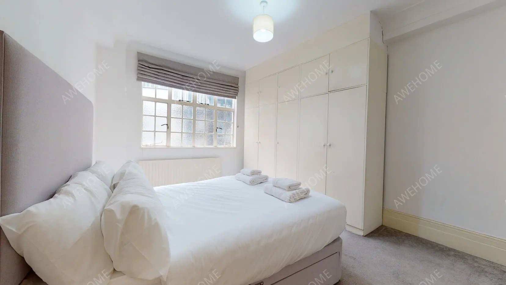 倫敦租房Park Road