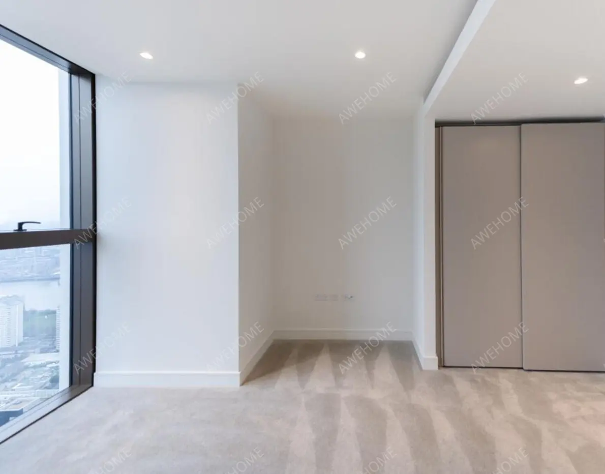 倫敦租房Marsh Wall