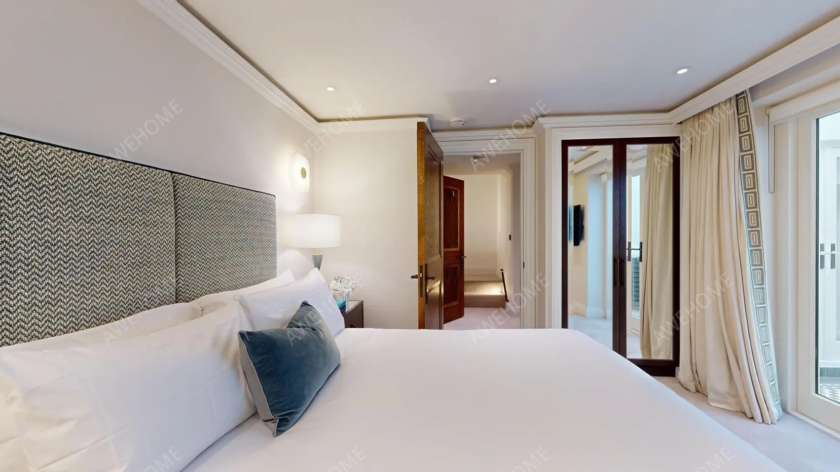 倫敦租房Prince Of Wales Terrace