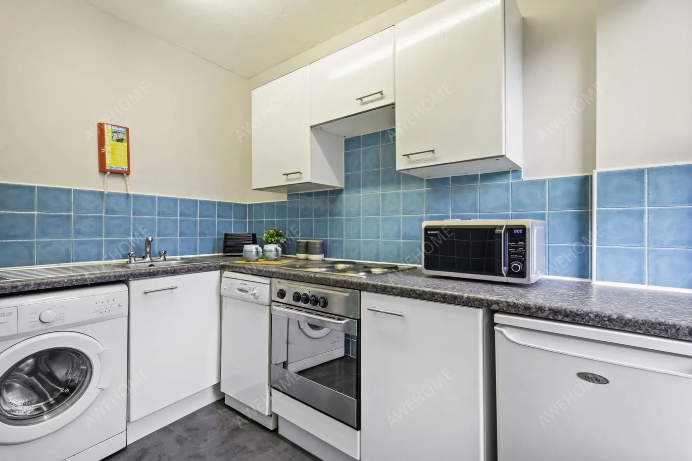 利茲租房Moor View