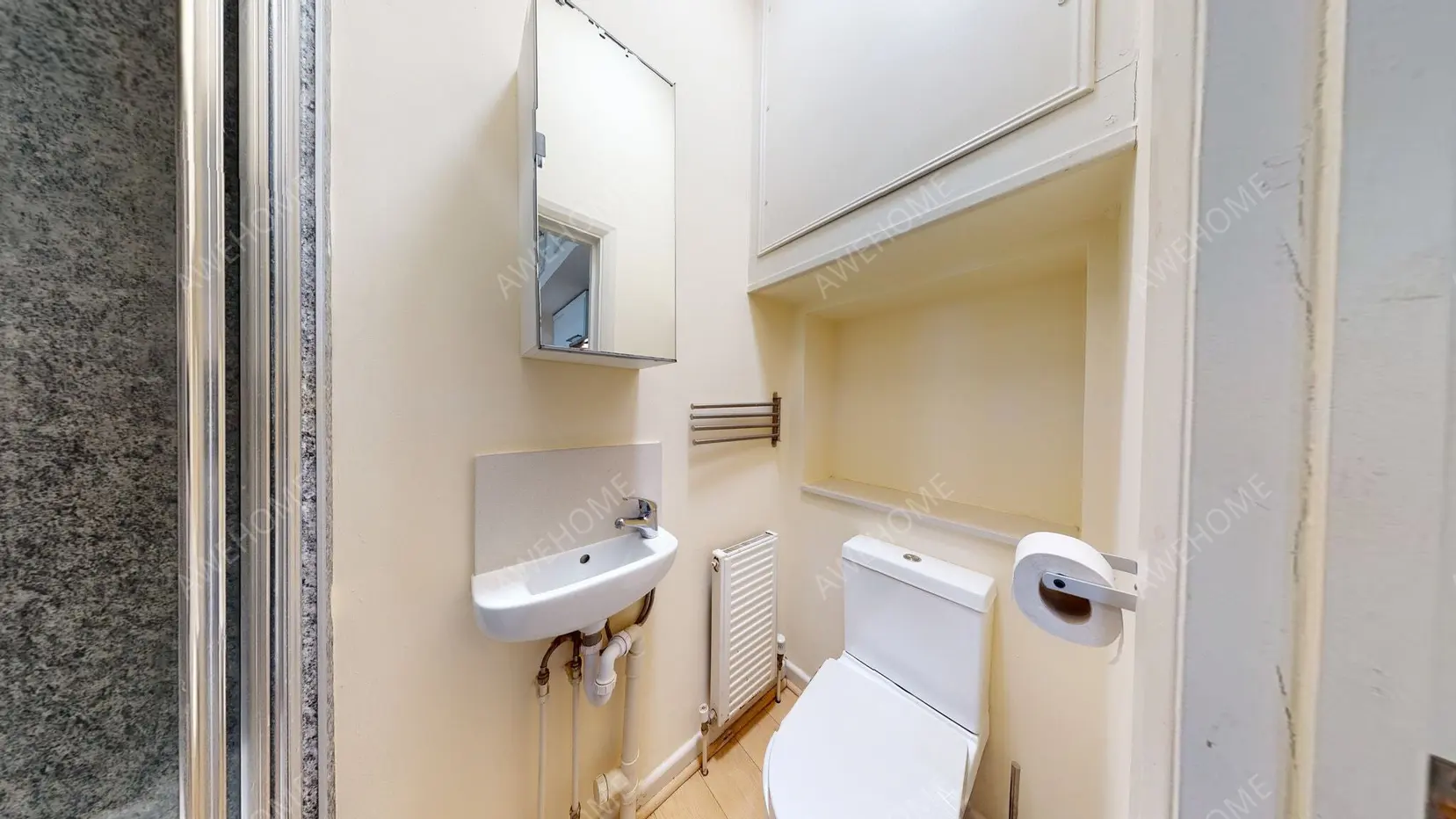 倫敦租房Brondesbury Park