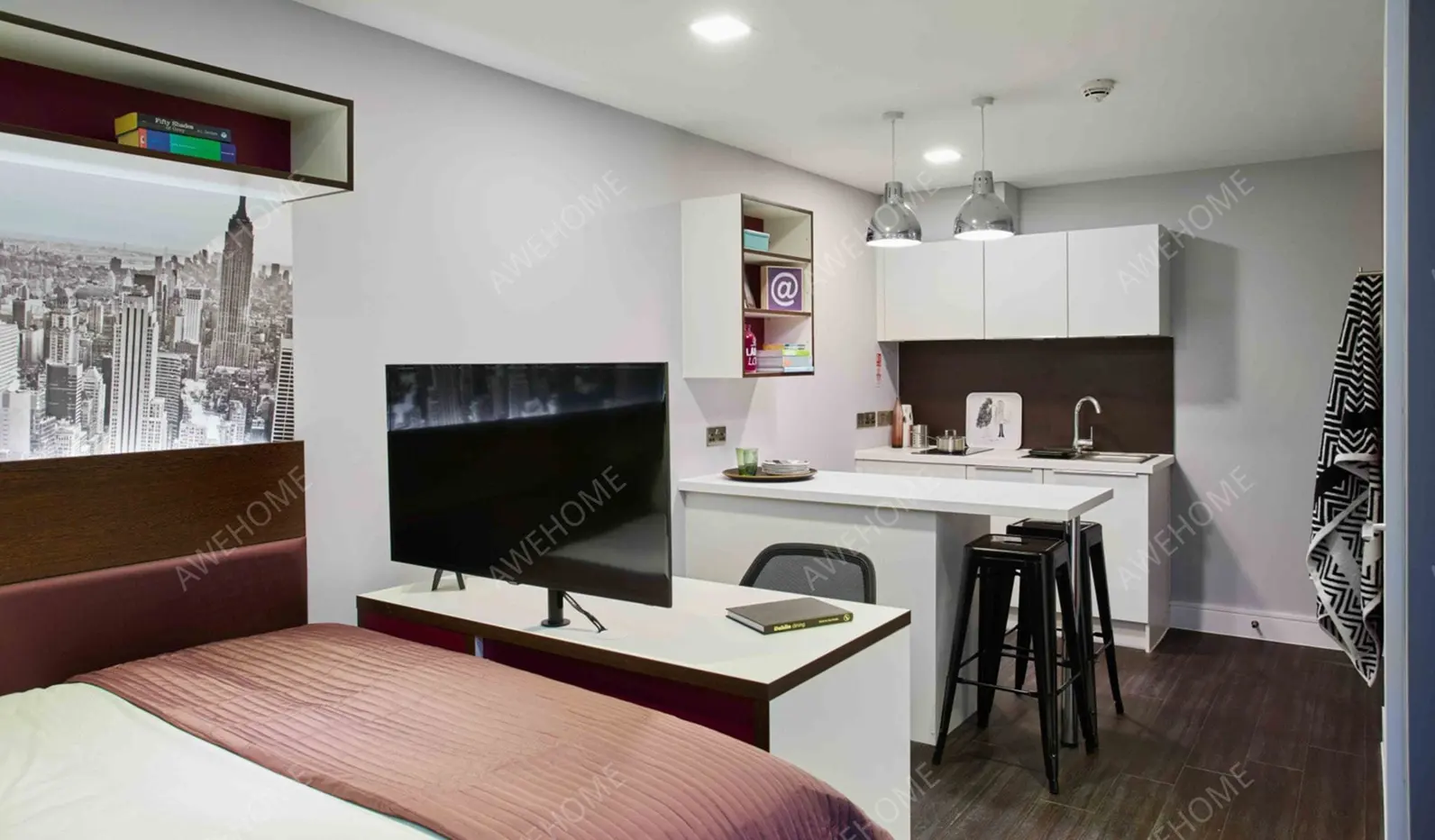 利茲租房Westfield Road