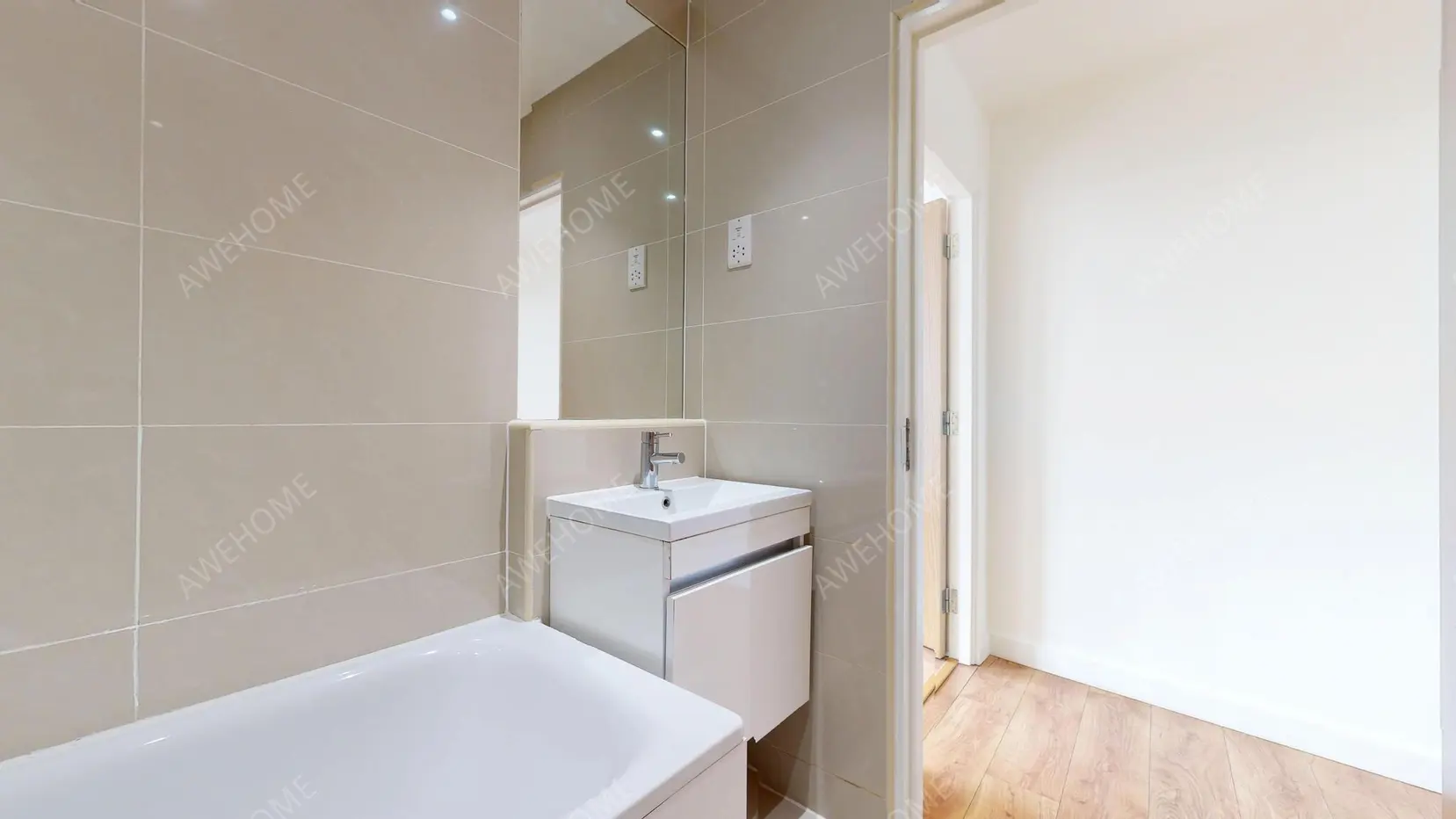 LondonSingle Apartment Rentals[Single Apartment]Headstone Road