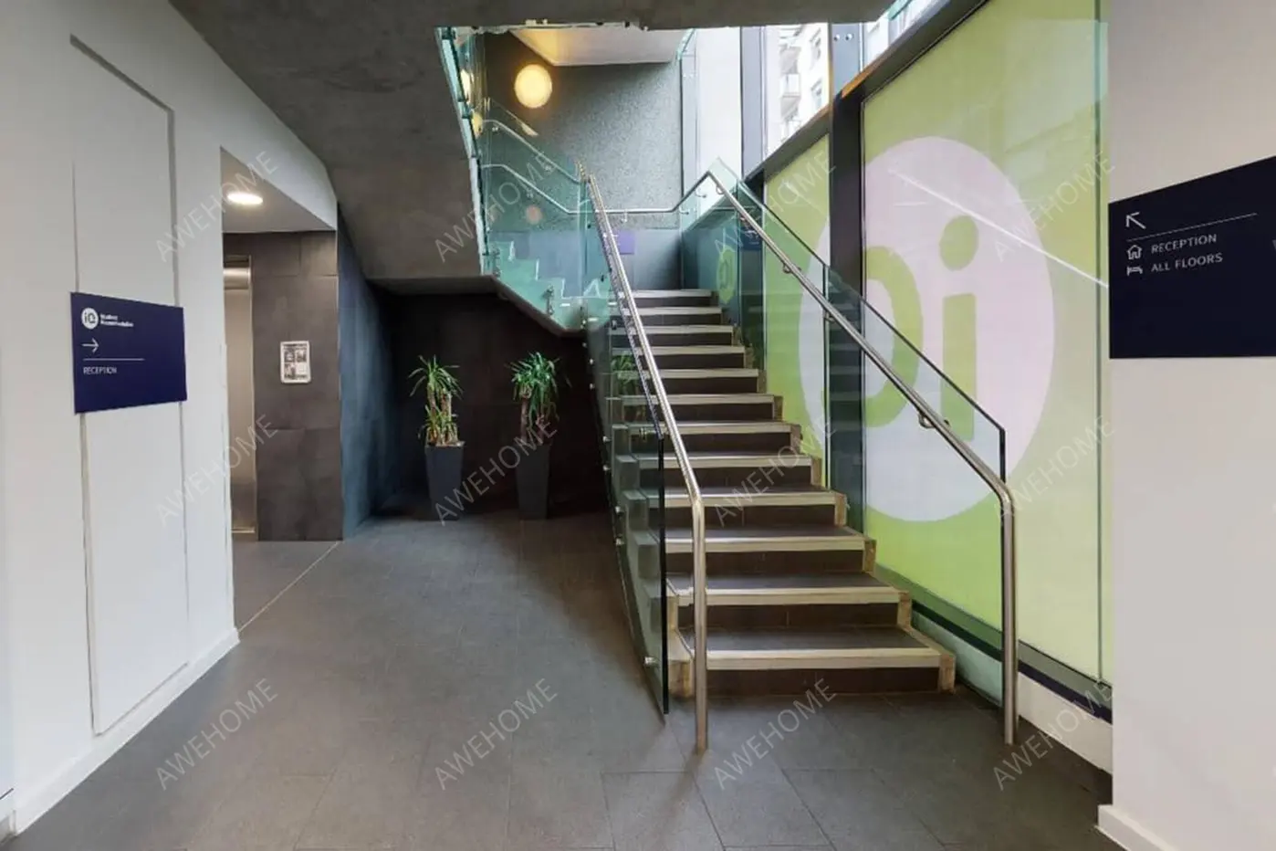 倫敦租房Lakeside Way