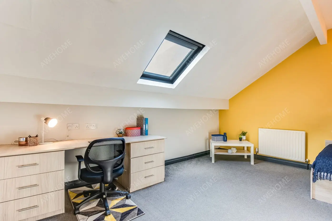 利茲租房North Lane