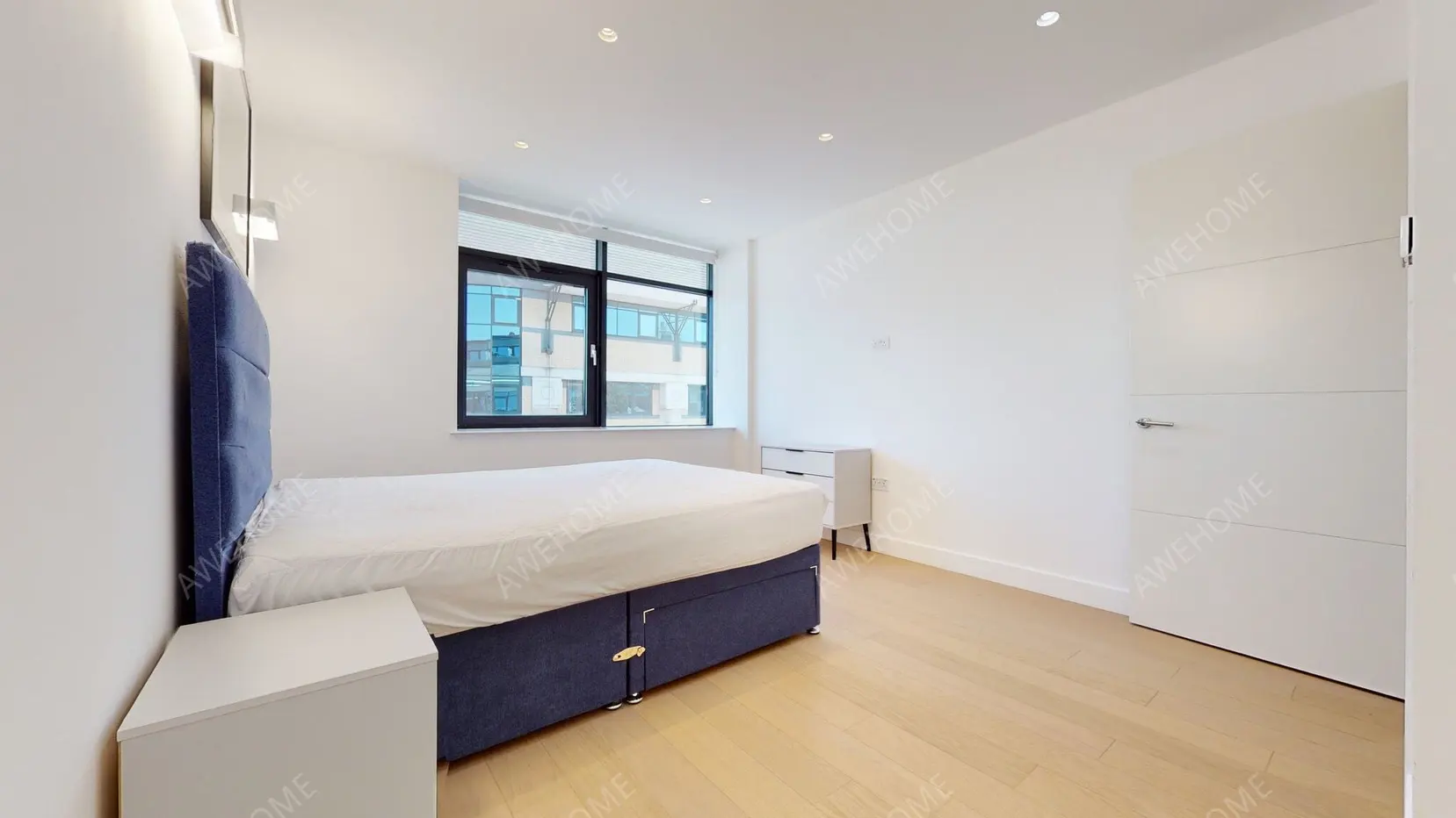 倫敦租房New Horizons Court