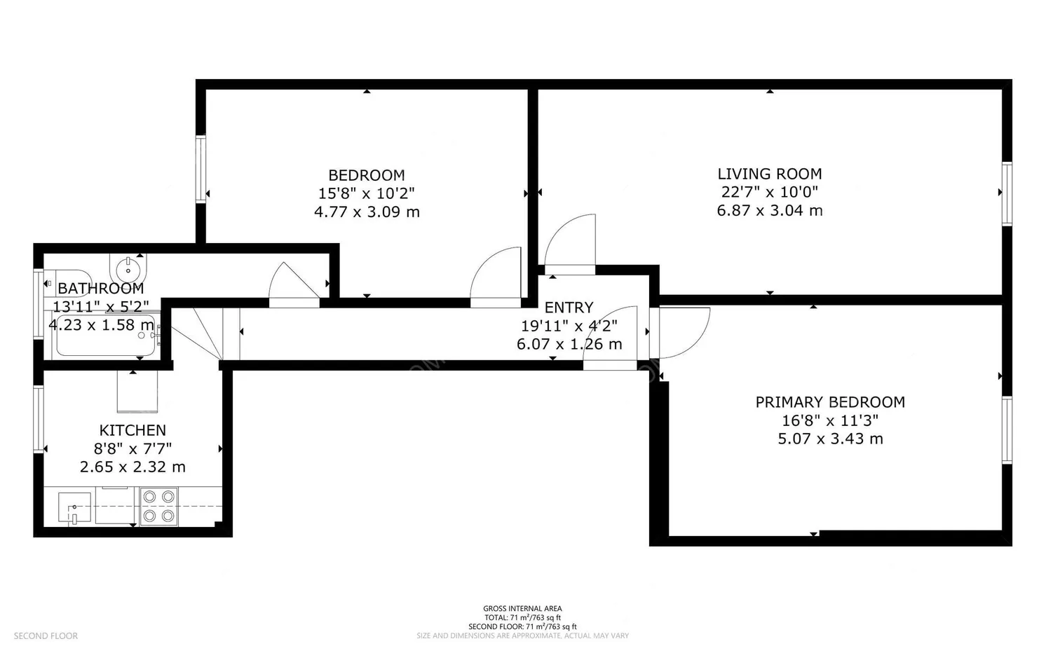 伦敦租房Cromwell Road
