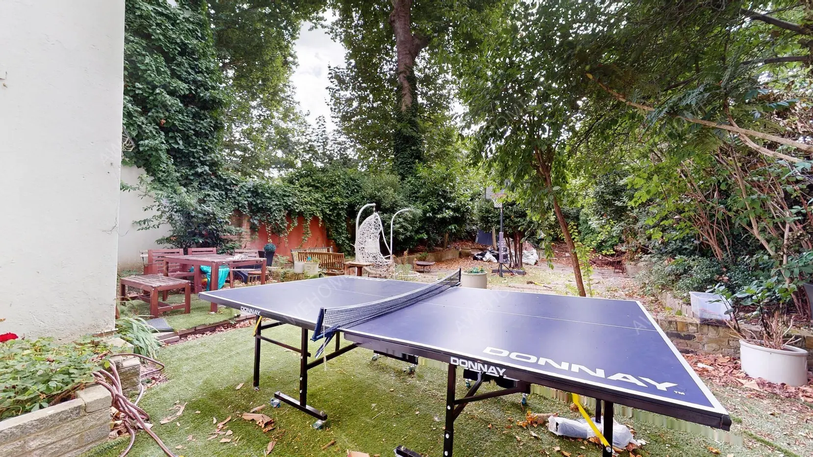 倫敦租房Oval Road