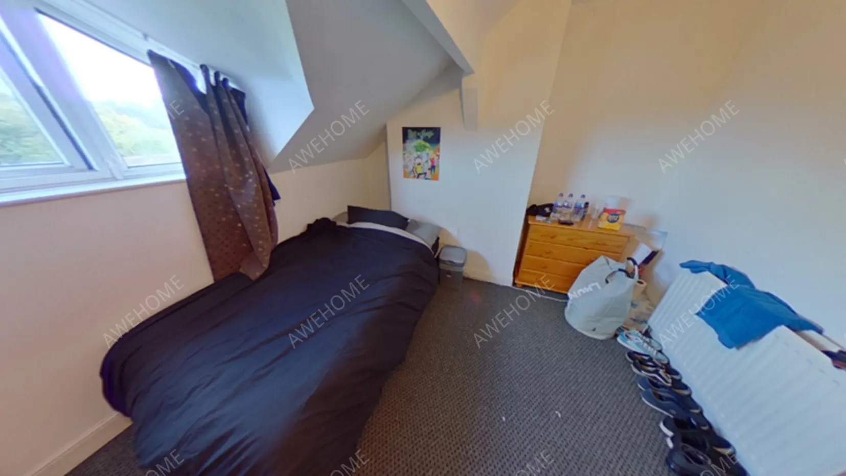 Leedsshort-term accommodation Rentals[short-term accommodation]Cardigan Lane