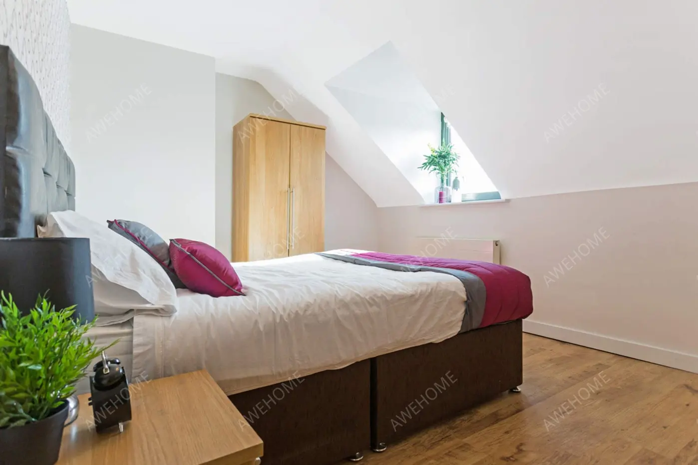 利茲租房Meanwood Road