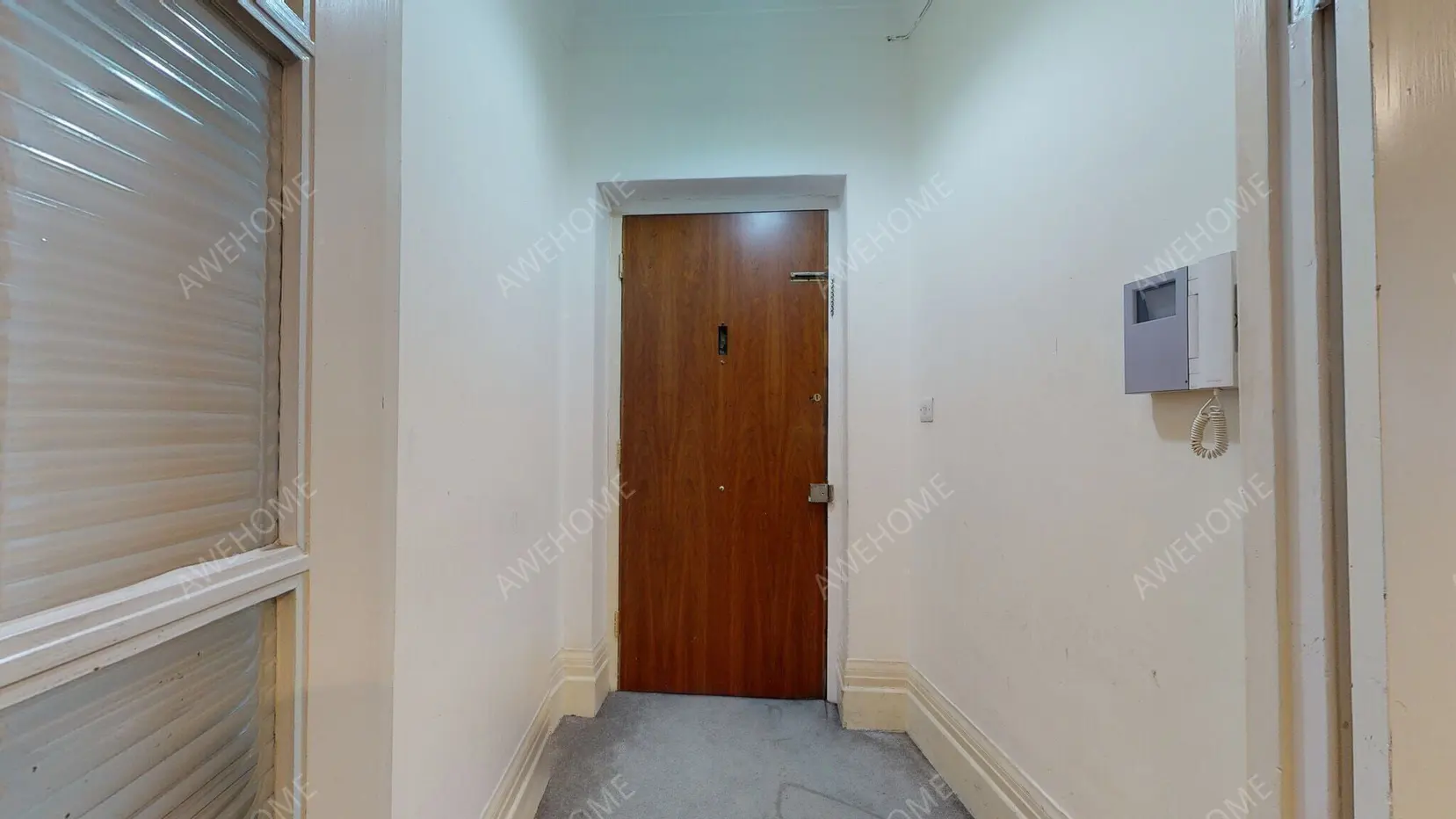 倫敦租房Park Road