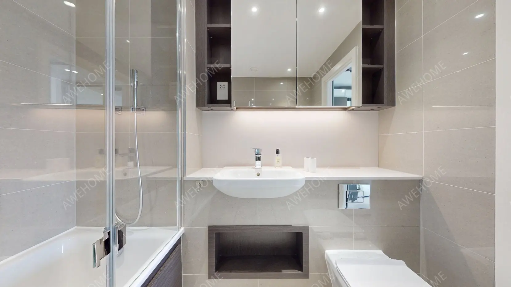 伦敦短租房租房[短租房]Blackfriars Road