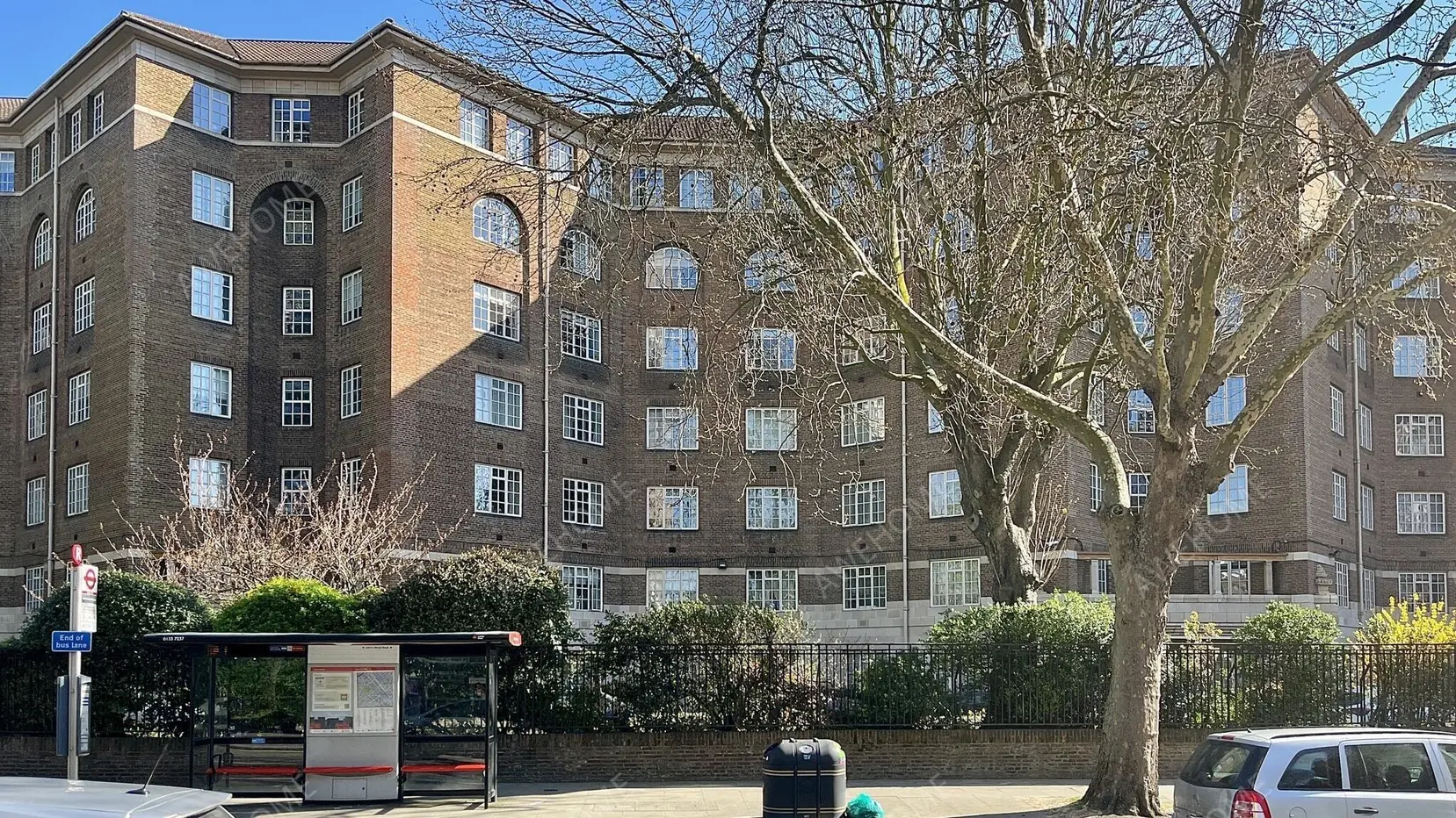 倫敦租房Maida Vale