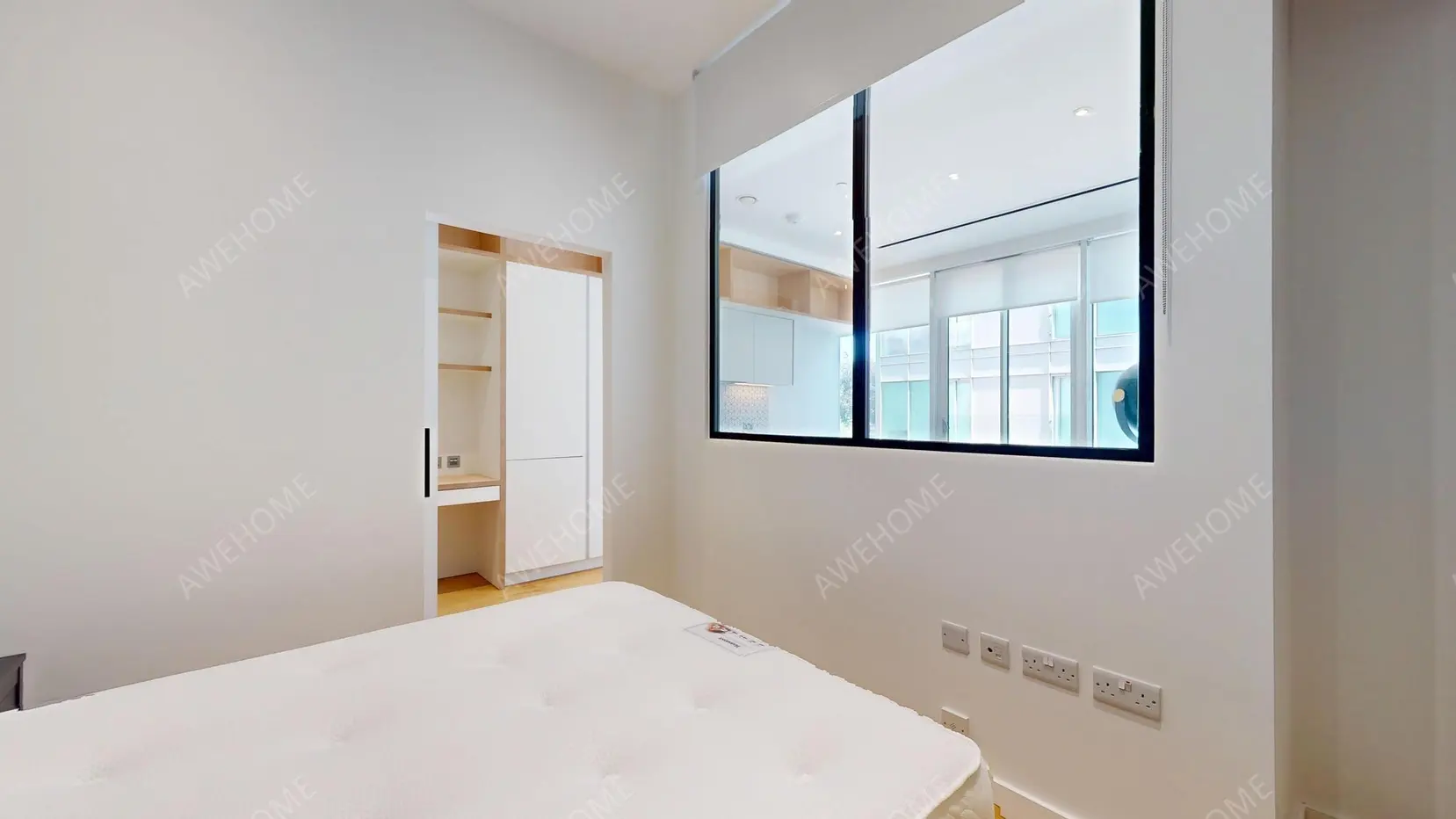 伦敦短租房租房[短租房]Great West Road