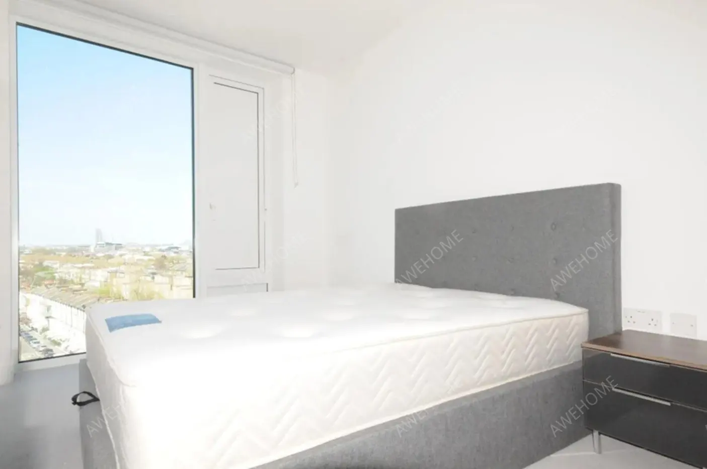 倫敦租房Beadon Road