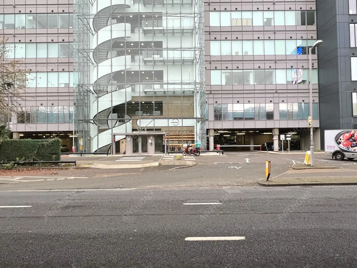 倫敦租房Great West Road