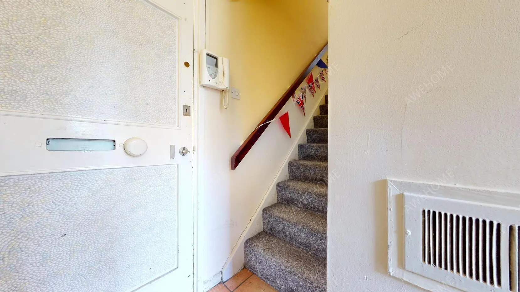 倫敦租房Clipstone Street