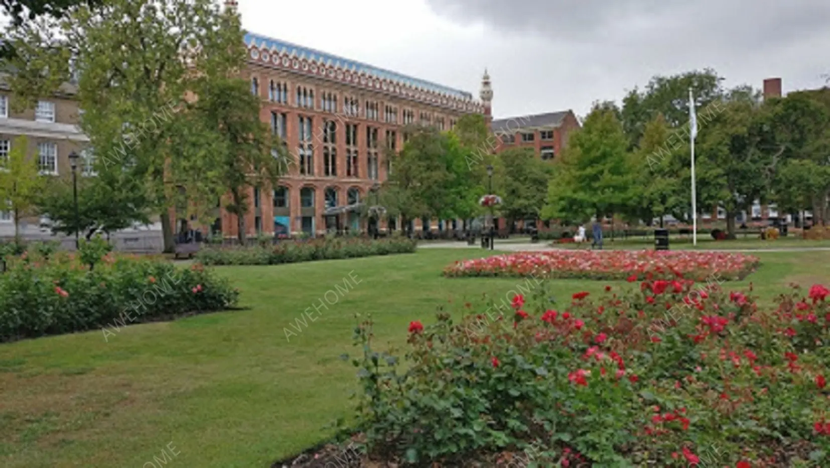 Leedsshort-term accommodation Rentals[short-term accommodation]St Johns Terrace