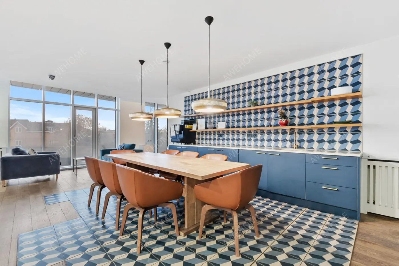 倫敦租房Headstone Road