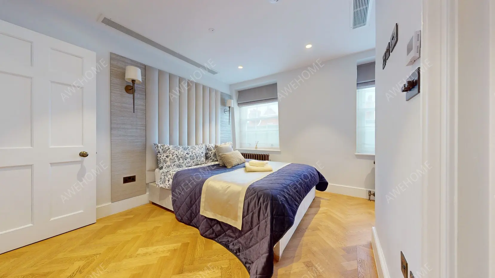 伦敦短租房租房[短租房]Wimpole Street