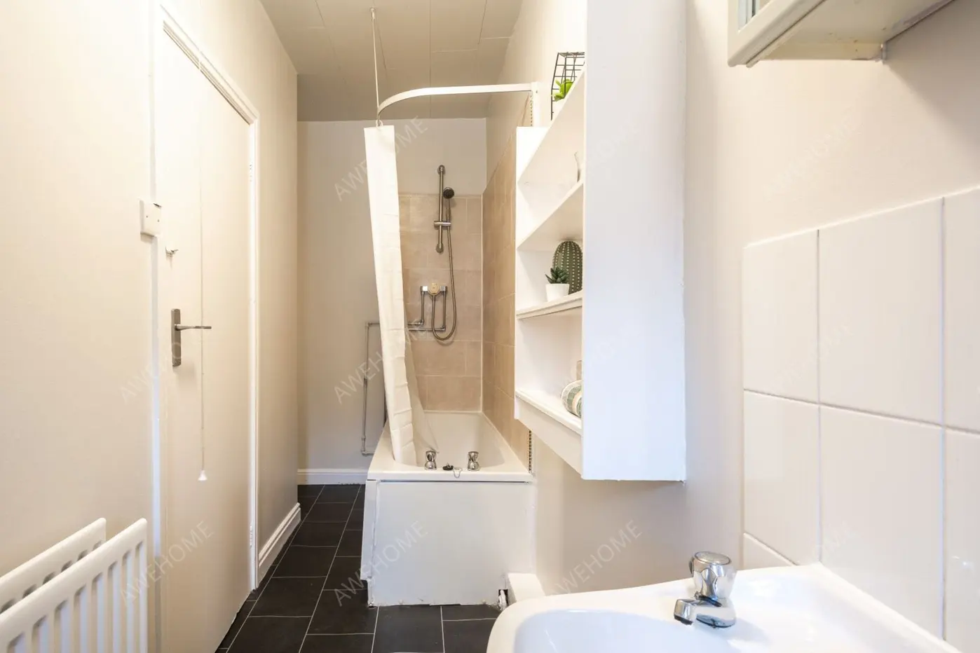 利茲租房Burley Road