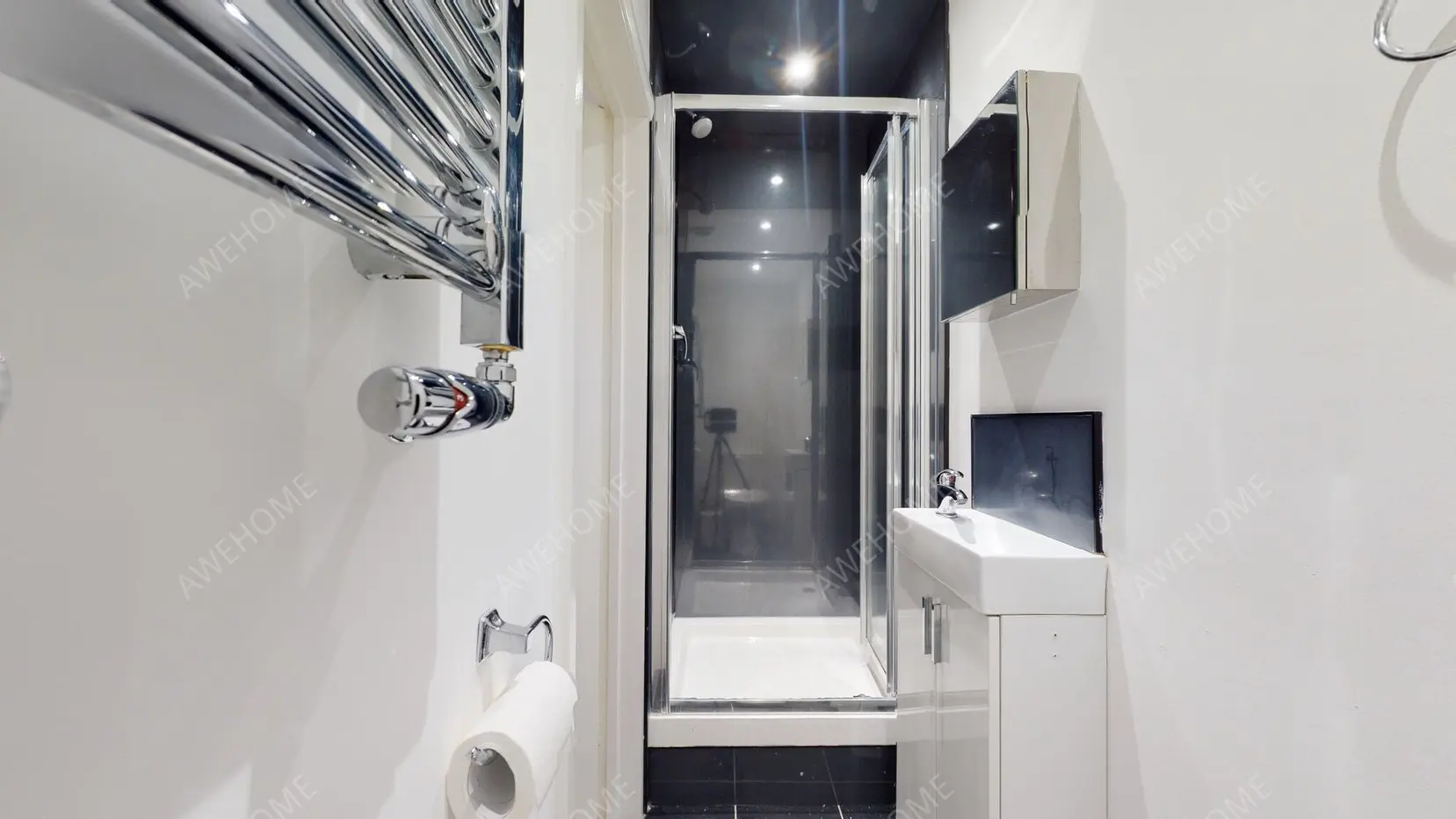 倫敦租房Blenheim Gardens