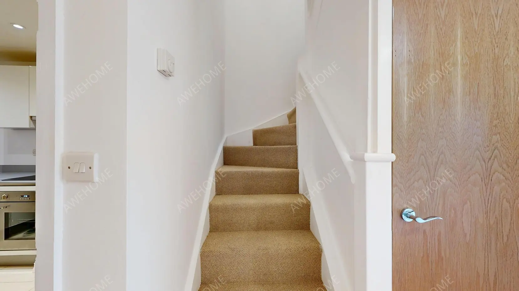 LondonSingle Apartment Rentals[Single Apartment]Headstone Road